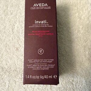 AVEDA Invati Scalp Revitalizer
